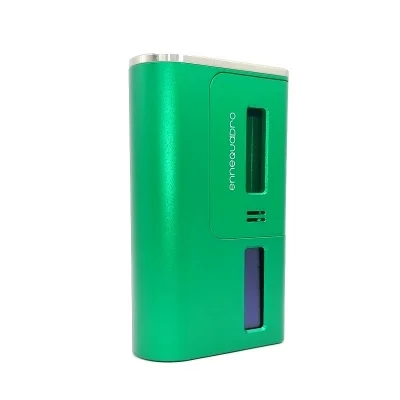 B22 Boro Mod DNA60 by Ennequadro Mods - New Colors - Green