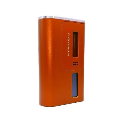 B22 Boro Mod DNA60 by Ennequadro Mods - New Colors - Red