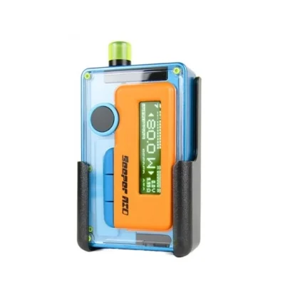 Beeper AIO Kit by Wizvapor - Blue Sunshine