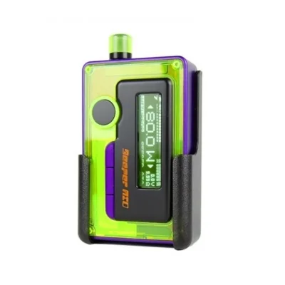 Beeper AIO Kit by Wizvapor - Wiz-01