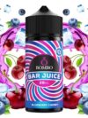 Bombo Bar Juice Blueberry Cherry 20ml/120ml