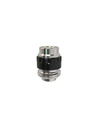 Booster Billet Box Tip by Mission XV - SS/Black