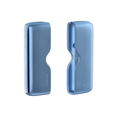 Doric Galaxy Powerbank 1800mAh by Voopoo - Blue