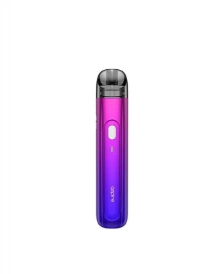 Flexus Q Pod Kit 700mAh By Aspire - Fuchsia