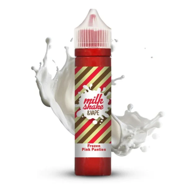 frozen-pink-panties-milkshake-60ml-red-bottle