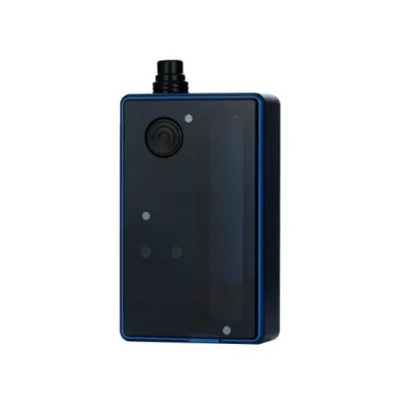 Hastur Boro AIO 21700 Atom 85 by Cthulhu Mod - Royal Blue