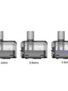 Innokin Coolfire P60 Ανταλλακτικό Pod 4ml 2 pcs - 0.8 ohm