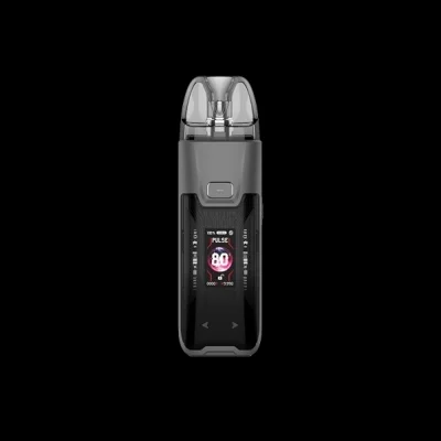 Luxe XR Max 2 Pod Kit 3200mAh 5ml by Vaporesso - (New Colors) - Grey Leather