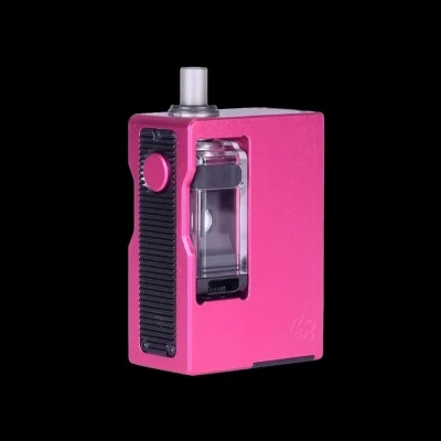 Pixel AIO Kit 60W 3000mAh by Vaperz Cloud - Hot Pink