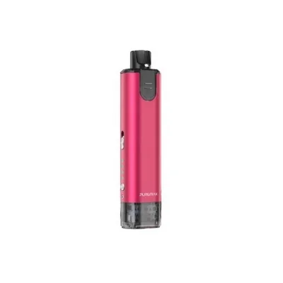 PureMax Pod Kit 1050mAh 4ml by SXMini - New Colors - Fuchsia