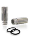 SS Dual O-Ring - Stretched /510
