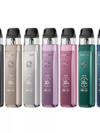 Vaporesso XROS Pro 2 Pod Kit 3ml - Glittering Black