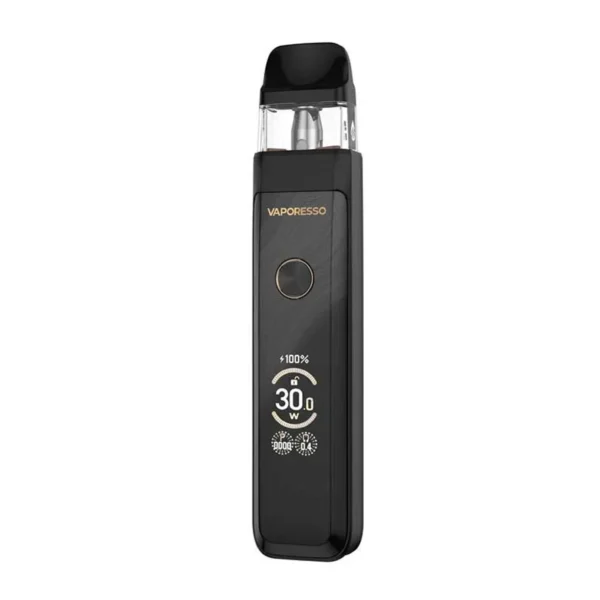 Vaporesso XROS Pro 2 Pod Kit 3ml - Glittering Black
