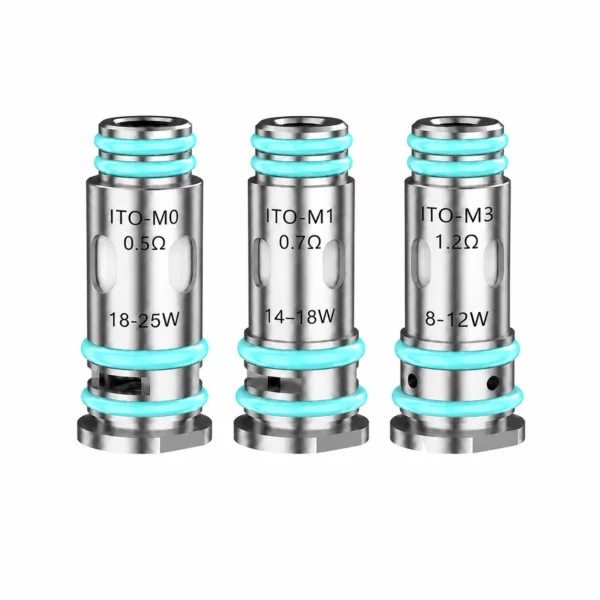 Voopoo ITO Coil - 0.7 ohm