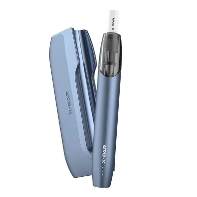 X-Bar Filter Pro Kit - Blue