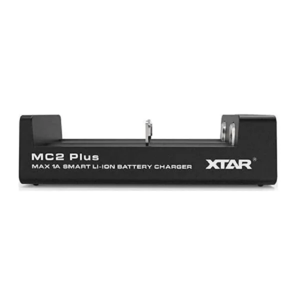Xtar MC2 Plus Charger