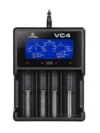 xtar-vc4-charger