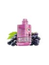 EB10000 Refill Container by Elfbar - Grape 10ml 20mg