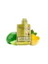 EB10000 Refill Container by Elfbar - Lemon Lime 10ml 20mg