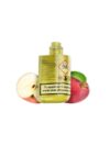 EB10000 Refill Container by Elfbar - Double Apple 10ml 20mg