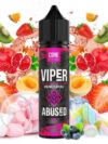 Abused 10/60ml Core Edition by Viper