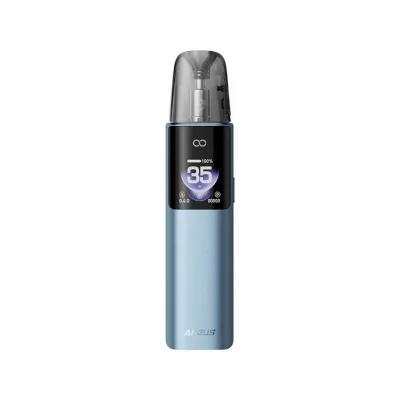 Argus G4 1650mAh 3.5ml by Voopoo – Blue