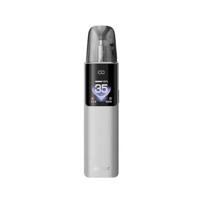 Argus G4 1650mAh 3.5ml by Voopoo – Silver