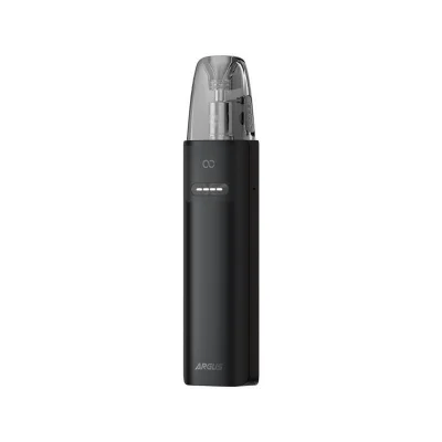Argus G4 Mini 1650mAh 3.5ml by Voopoo - Black