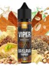 Baklava Tobacco 10/60ml Core Edition by Viper