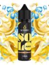 Banana Cream 10/60ml Solo Series by Bombo