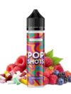 Berry Gum 10/60ml by Pop Shots