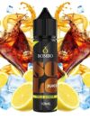 Cola Citrus 10/60ml Solo Series by Bombo