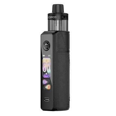 Drag X3 Pod Kit 80W by Voopoo