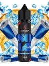 Energy Rush 10/60ml Solo Series by Bombo