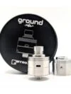 Ground RDA 22mm by Ennequadro Mods