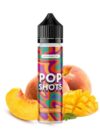 Peach Tropical 10/60ml by Pop Shots