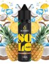 Pineapple Coco 10/60ml Solo Series by Bombo