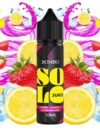 Pink Candy Lemonade 10/60ml Solo Series by Bombo