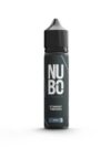 Straight Tobacco 10/60ml by Nubo