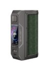Thelema Q200 Pro 200W Mod by Lost Vape