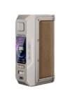 Thelema Q200 Pro 200W Mod by Lost Vape