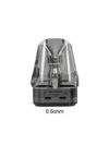 Xlim Top Fill Cartridge 2ml by OXVA - 0.6ohm