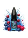 Blueberry Cranberry Cherry 10ml 20mg Salt HiQ by Riot