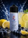 Blueberry Lemonade Iced 20-120ml by Suprema