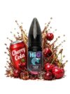 Cherry Cola 10ml 20mg Salt HiQ by Riot