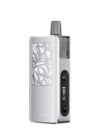 Doric Go Kit 2600mAh 5ml by Voopoo - Silver