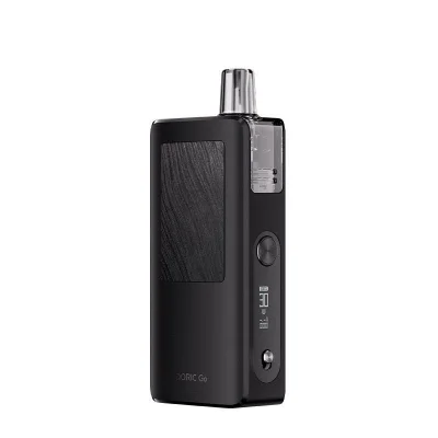 Doric Go Kit 2600mAh 5ml by Voopoo - Spray Black