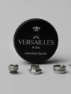 Iron Drip Tip Kit for Versailles RDA by Centenary Mods