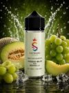 Japanese Melon Grapes Iced 20-120ml by Suprema