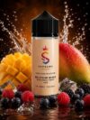 Malaysian Mango Forest Fruits Iced 20-120ml by Suprema